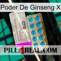 Ginseng Power X new07